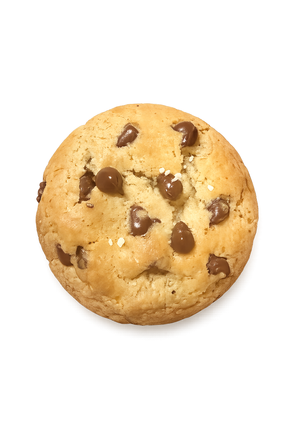 Chocó Chip Cookie