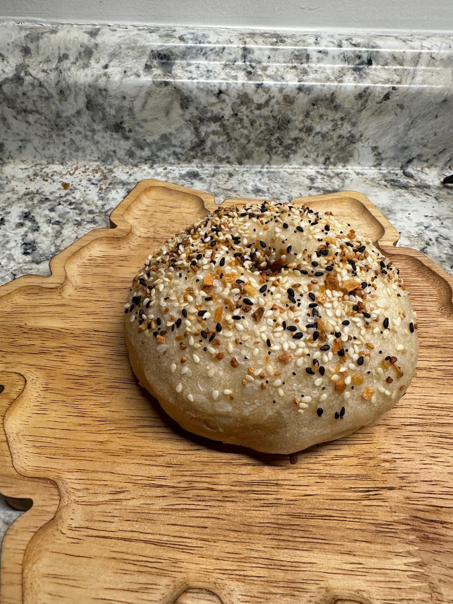 Sourdough Bagel Box