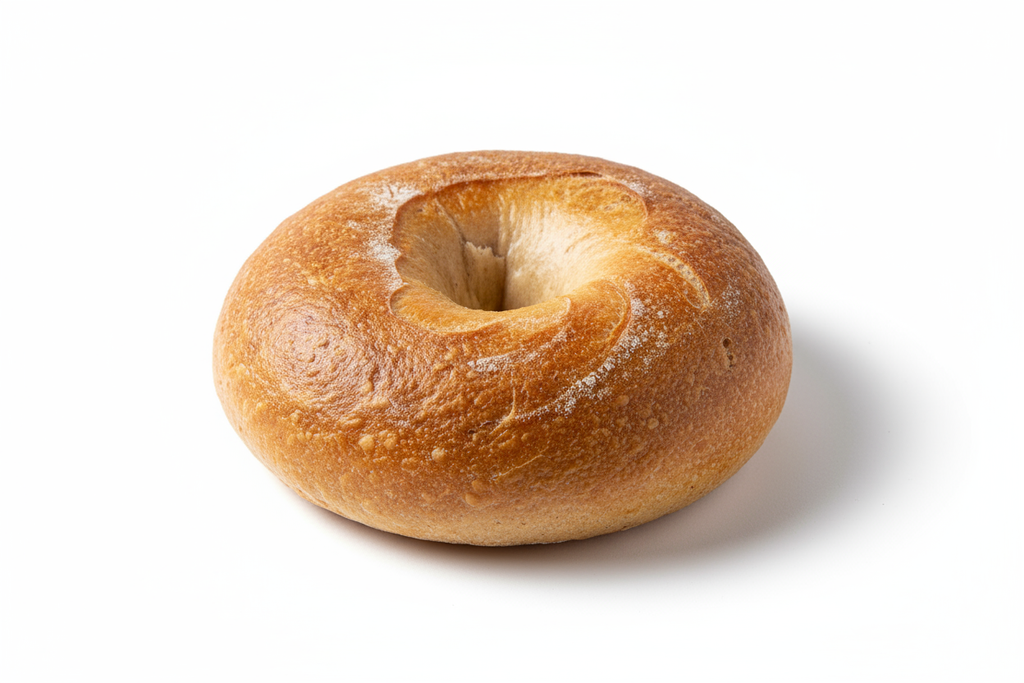 Sourdough Bagel